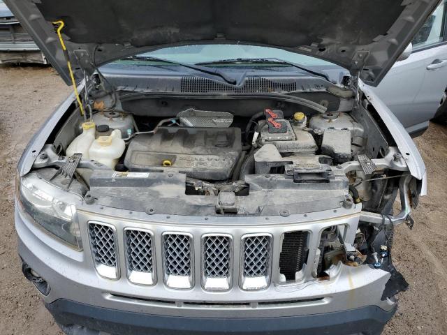 Photo 12 from auction – 2014 JEEP COMPASS LA with VIN 1C4NJDEB4ED824913