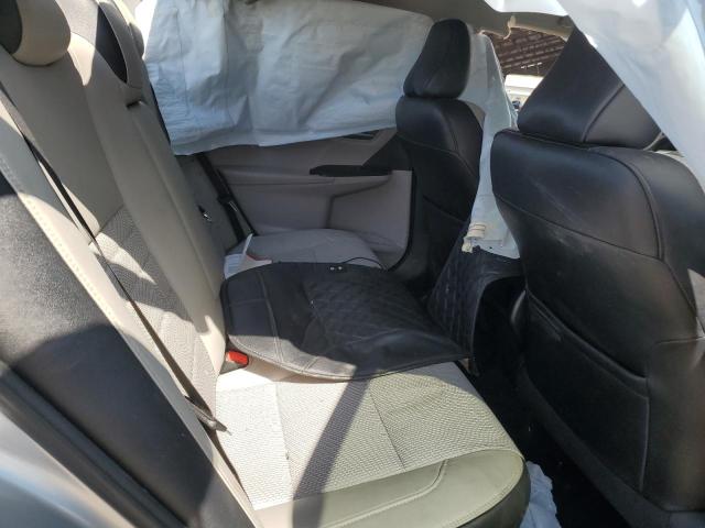 Photo 10 from auction – 2017 TOYOTA CAMRY LE with VIN 4T1BF1FK8HU404573