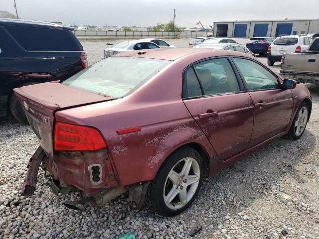 Photo 3 from auction – 2004 ACURA TL with VIN 19UUA662X4A006058
