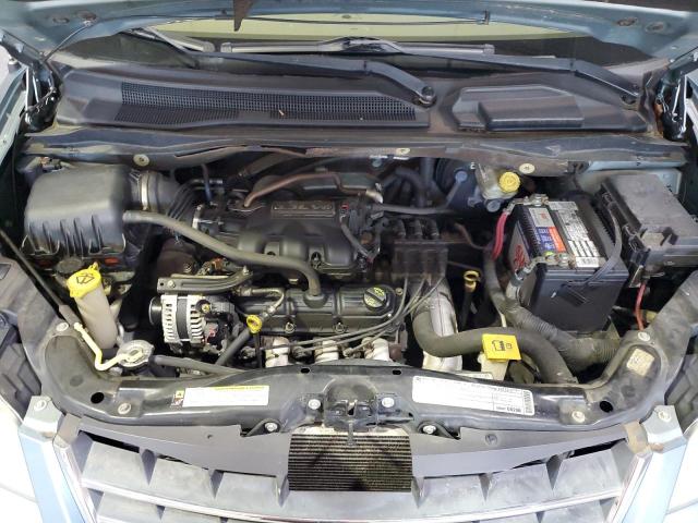 Снимка 12 от търг – 2010 CHRYSLER TOWN & COU с VIN 2A4RR4DE5AR167790