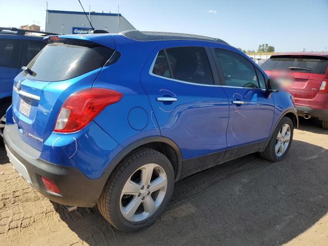 Снимка 3 от търг – 2016 BUICK ENCORE с VIN KL4CJASB2GB724361