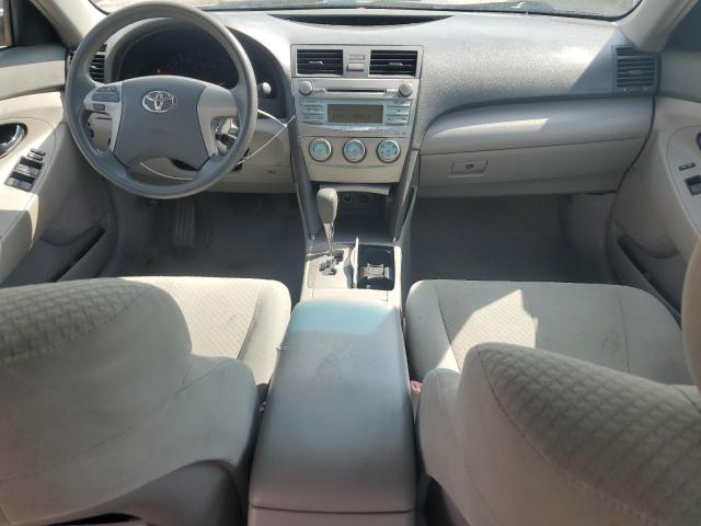Photo 8 from auction – 2009 TOYOTA CAMRY BASE with VIN 4T4BE46K09R055906