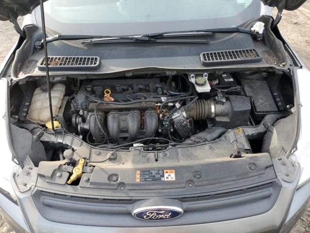 Photo 12 from auction – 2014 FORD ESCAPE S with VIN 1FMCU0F7XEUC76963