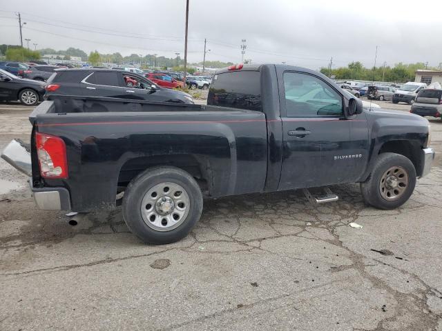 Photo 3 from auction – 2013 CHEVROLET SILVERADO with VIN 1GCNCPEX2DZ312074
