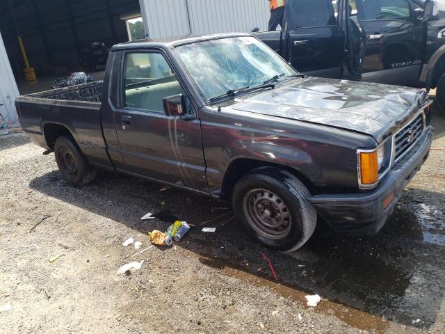 Photo 4 from auction – 1994 MITSUBISHI MIGHTY MAX with VIN JA7LS21G5RP012175