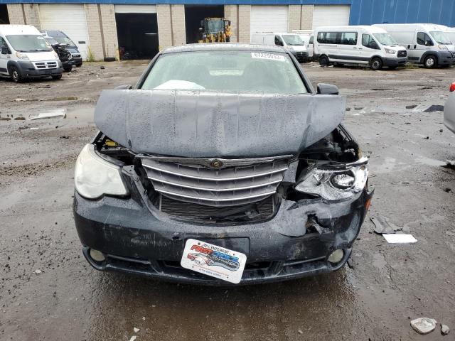 Photo 5 from auction – 2008 CHRYSLER SEBRING TO with VIN 1C3LC56R88N164977