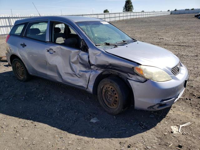 Photo 4 from auction – 2003 TOYOTA COROLLA MA with VIN 2T1LR32E43C069782