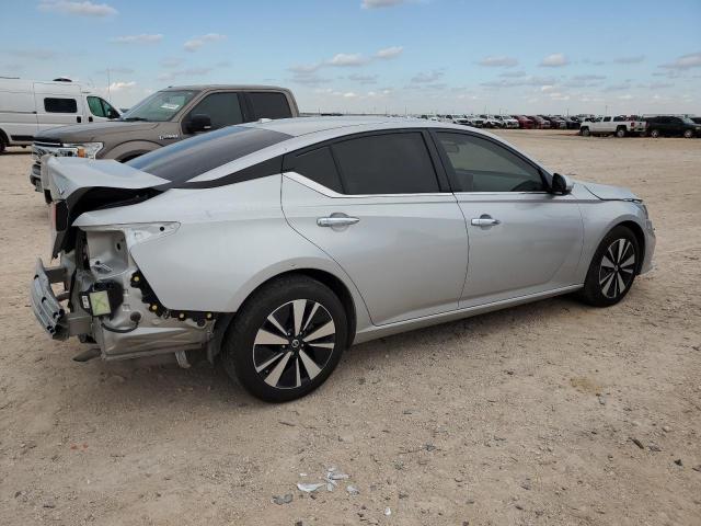 Photo 3 from auction – 2022 NISSAN ALTIMA SV with VIN 1N4BL4DV9NN333858