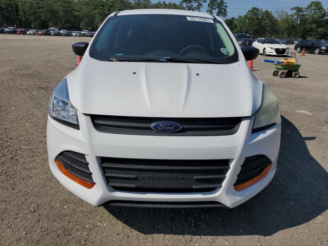 Photo 5 from auction – 2014 FORD ESCAPE S with VIN 1FMCU0F71EUD09994