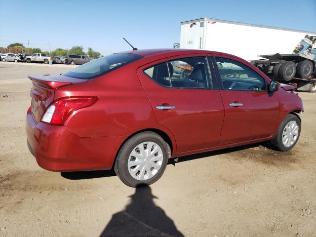 Photo 3 from auction – 2019 NISSAN VERSA S with VIN 3N1CN7AP3KL878582