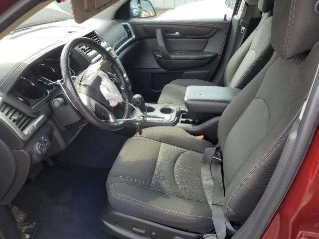 Photo 7 from auction – 2016 GMC ACADIA SLE with VIN 1GKKRPKD2GJ168335