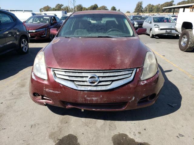Photo 5 from auction – 2011 NISSAN ALTIMA BAS with VIN 1N4AL2AP0BC130385