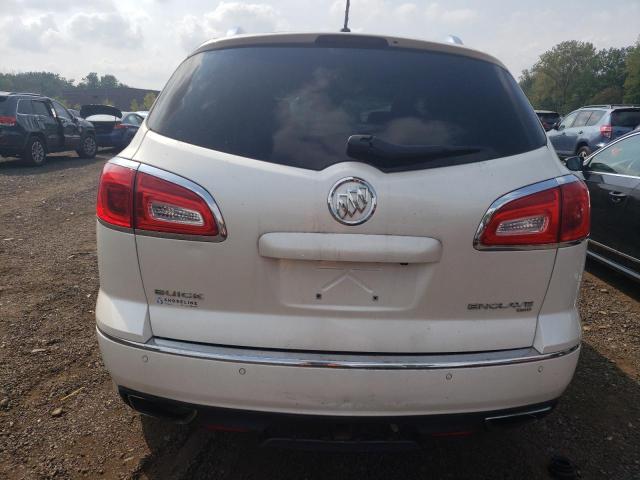 Photo 6 from auction – 2014 BUICK ENCLAVE with VIN 5GAKVCKD6EJ253791