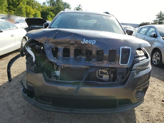 Photo 5 from auction – 2019 JEEP CHEROKEE L with VIN 1C4PJMLX6KD252259