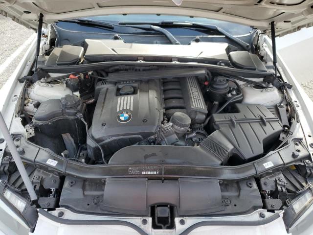 Photo 11 from auction – 2012 BMW 328 I with VIN WBAKE3C57CE769778