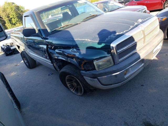 Photo 4 from auction – 1998 DODGE RAM 1500 with VIN 1B7HC16Y8WS651144