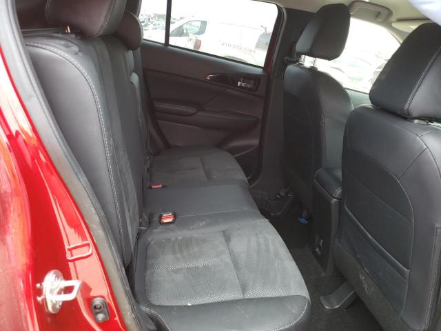 Photo 10 from auction – 2023 MITSUBISHI ECLIPSE CR with VIN JA4ATWAA5PZ047224