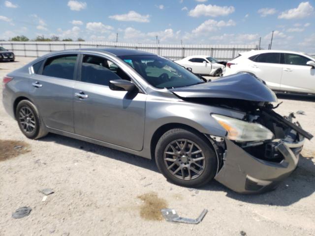 Photo 4 from auction – 2015 NISSAN ALTIMA 2.5 with VIN 1N4AL3AP1FC286527