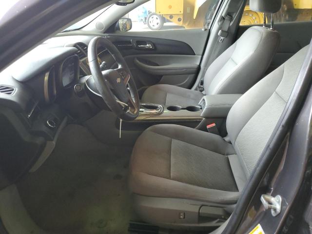 Photo 7 from auction – 2013 CHEVROLET MALIBU LS with VIN 1G11B5SA4DF186350