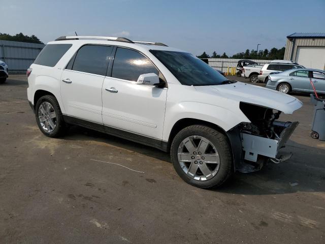 Photo 4 from auction – 2017 GMC ACADIA LIM with VIN 1GKKVSKD1HJ187622