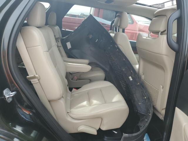 Photo 11 from auction – 2013 DODGE DURANGO CI with VIN 1C4SDJET4DC562901