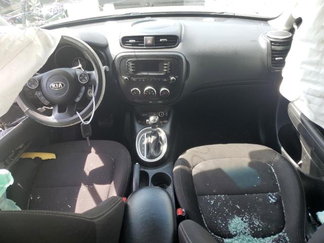 Photo 8 from auction – 2016 KIA SOUL with VIN KNDJN2A29G7307945