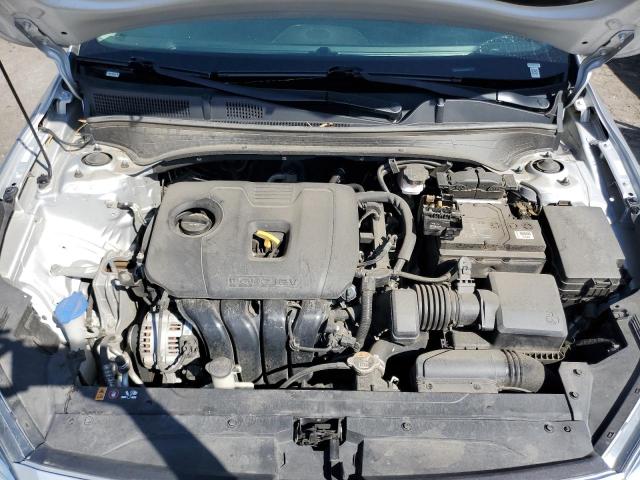 Photo 11 from auction – 2020 KIA FORTE FE with VIN 3KPF24AD7LE257665