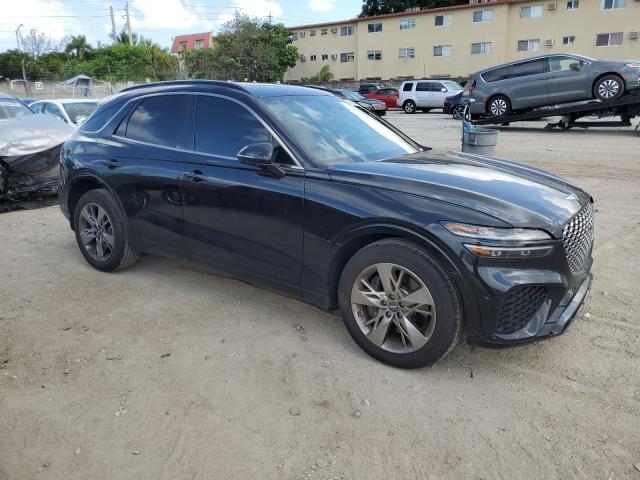 Photo 4 from auction – 2022 GENESIS GV70 BASE with VIN KMUMCDTC5NU018948
