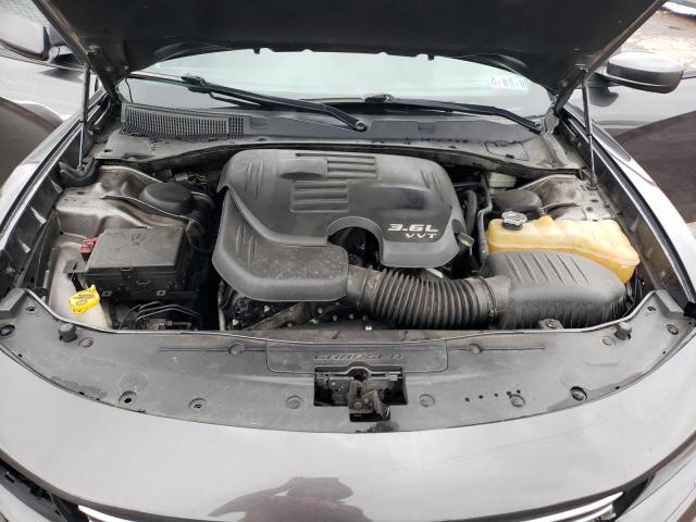Photo 11 from auction – 2015 DODGE CHARGER SE with VIN 2C3CDXBG3FH812633