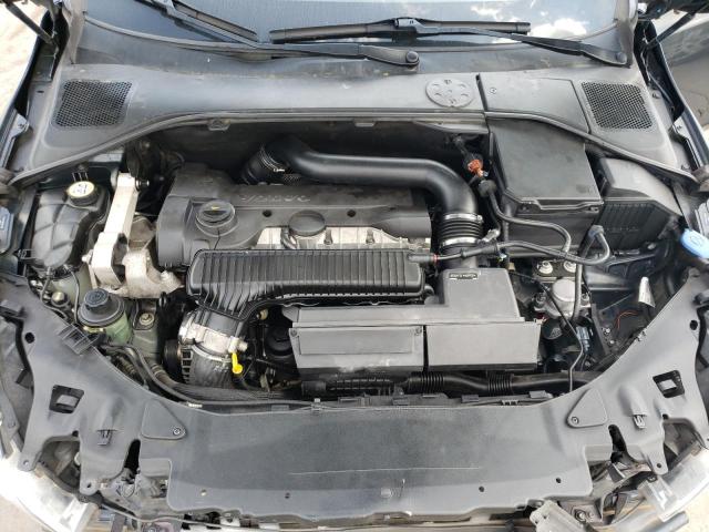 Photo 7 from auction – 2012 VOLVO S60 T5 with VIN YV1622FS8C2023537