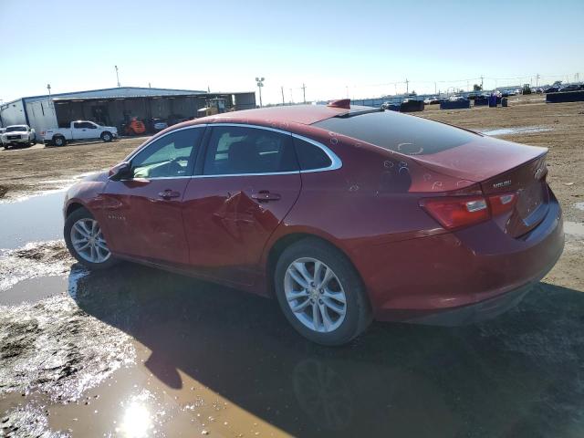 Photo 2 from auction – 2017 CHEVROLET MALIBU LT with VIN 1G1ZE5ST9HF228562
