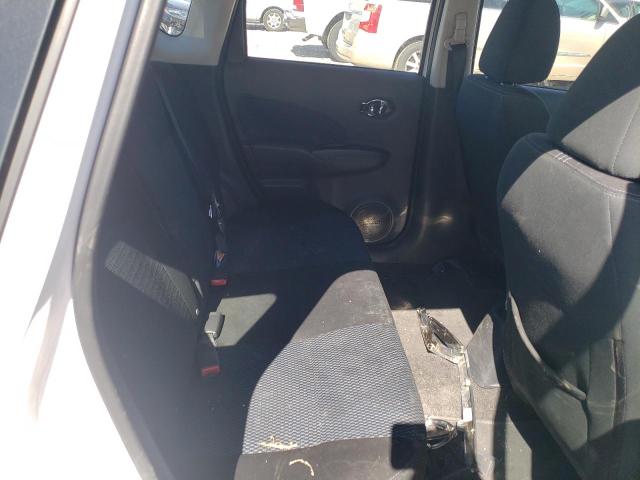Photo 10 from auction – 2016 NISSAN VERSA NOTE with VIN 3N1CE2CP4GL397876