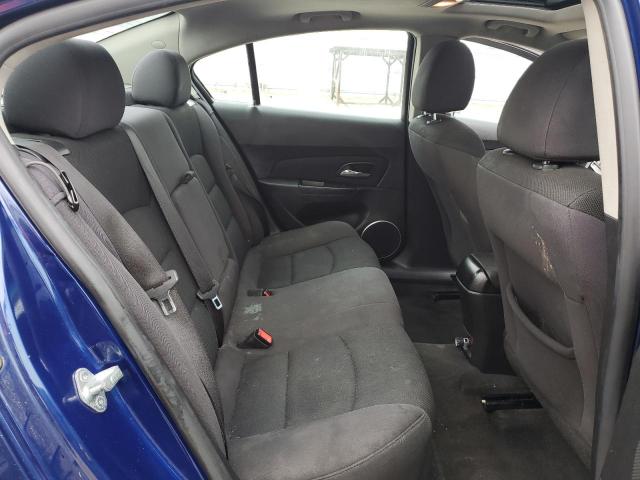 Photo 10 from auction – 2013 CHEVROLET CRUZE LT with VIN 1G1PC5SB0D7123398