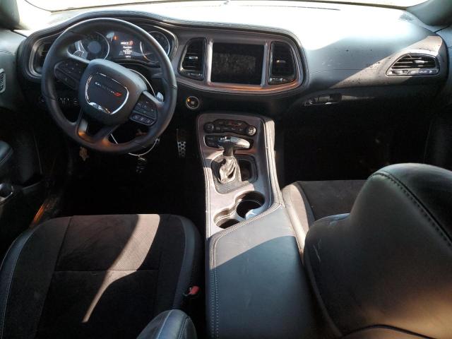 Photo 8 from auction – 2023 DODGE CHALLENGER with VIN 2C3CDZFJ6PH518436