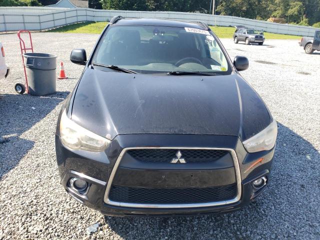 Снимка 5 от търг – 2011 MITSUBISHI OUTLANDER с VIN JA4AR4AU9BZ011610