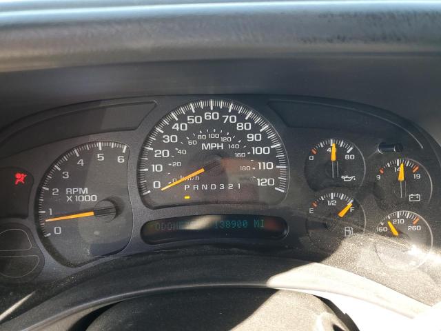 Photo 9 from auction – 2006 CHEVROLET SILVERADO2 with VIN 2GCEK13T061159366