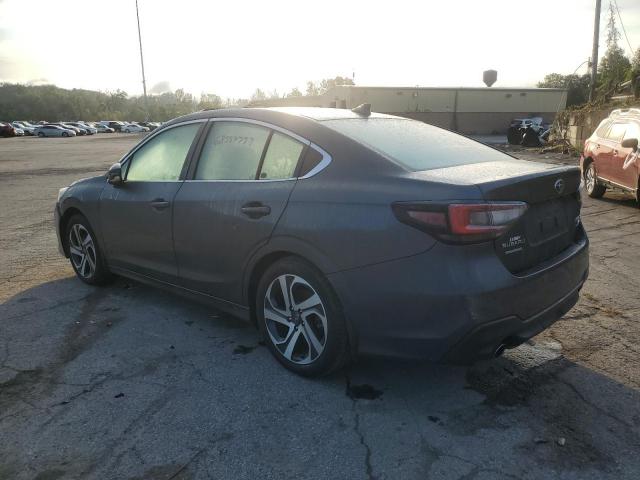 Photo 2 from auction – 2022 SUBARU LEGACY LIM with VIN 4S3BWGN66N3028498