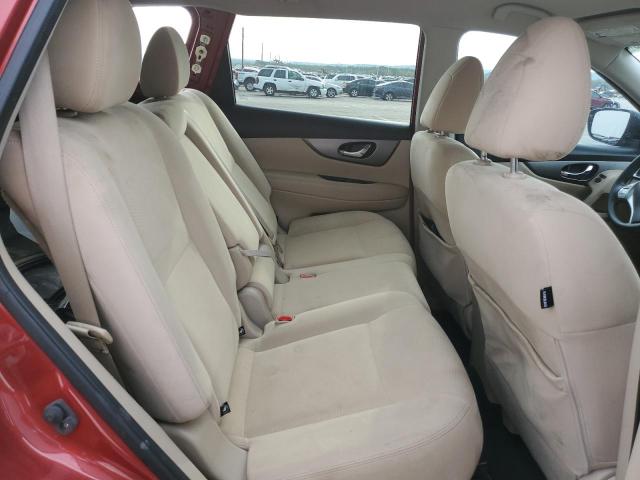 Photo 10 from auction – 2016 NISSAN ROGUE S with VIN KNMAT2MT9GP598053