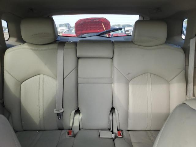 Photo 10 from auction – 2012 CADILLAC SRX PREMIU with VIN 3GYFNCE32CS512561