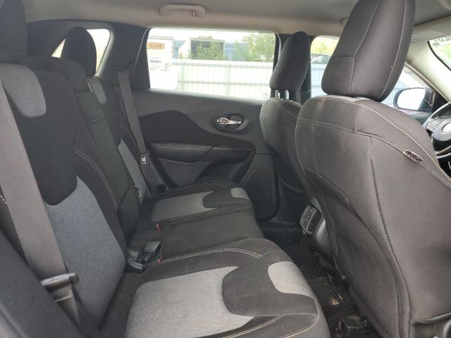 Photo 11 from auction – 2014 JEEP CHEROKEE L with VIN 1C4PJMCS5EW297979