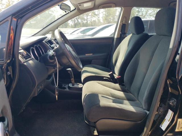 Photo 7 from auction – 2012 NISSAN VERSA S with VIN 3N1BC1CP9CK800732