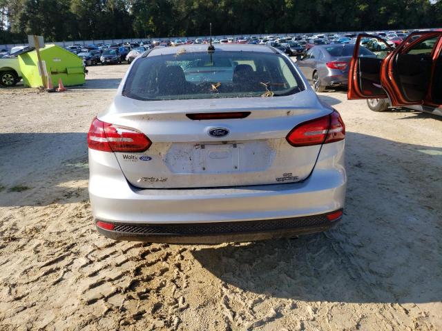 Photo 6 from auction – 2016 FORD FOCUS SE with VIN 1FADP3F26GL365675