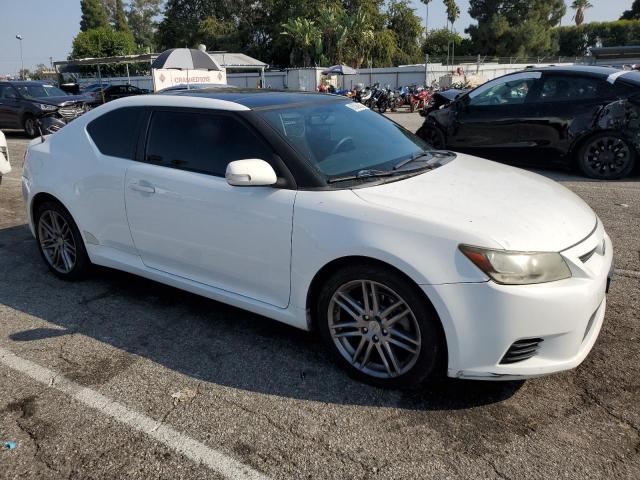 Photo 4 from auction – 2011 TOYOTA SCION TC with VIN JTKJF5C72B3020625