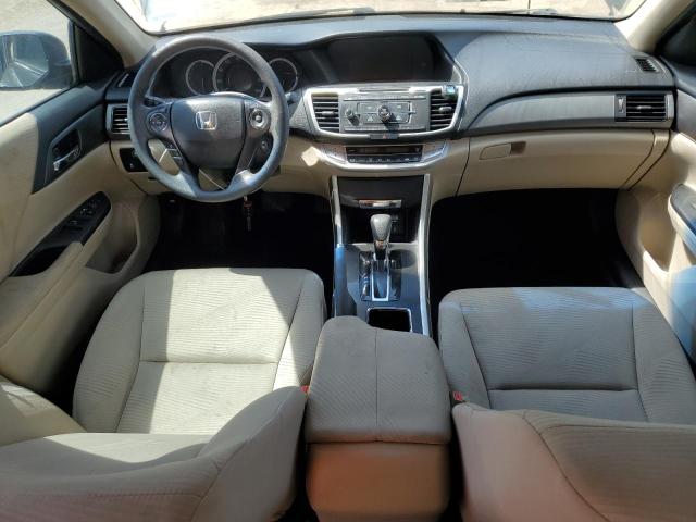 Photo 8 from auction – 2015 HONDA ACCORD LX with VIN 1HGCR2F31FA183879