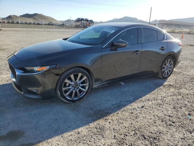 MAZDA 3 SELECT 2021 with VIN JM1BPABL8M1327974 - Photo from auction