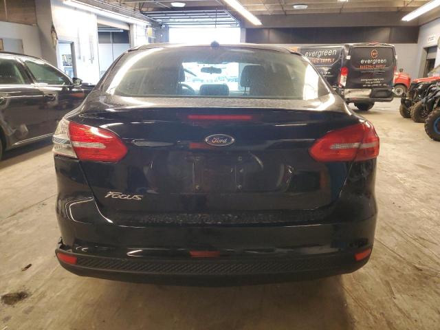 Photo 6 from auction – 2018 FORD FOCUS S with VIN 1FADP3E25JL235041