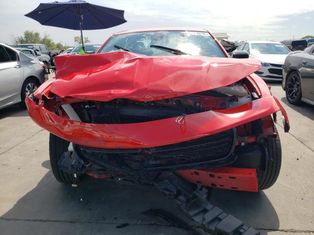 Photo 5 from auction – 2023 DODGE CHARGER SX with VIN 2C3CDXBG8PH550643