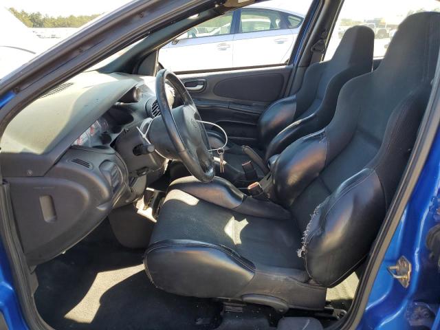 Photo 7 from auction – 2004 DODGE NEON SRT-4 with VIN 1B3ES66S54D578848
