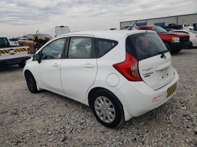 Photo 2 from auction – 2016 NISSAN VERSA NOTE with VIN 3N1CE2CP8GL398030