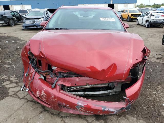 Photo 5 from auction – 2014 CHEVROLET IMPALA LIM with VIN 2G1WB5E31E1189296